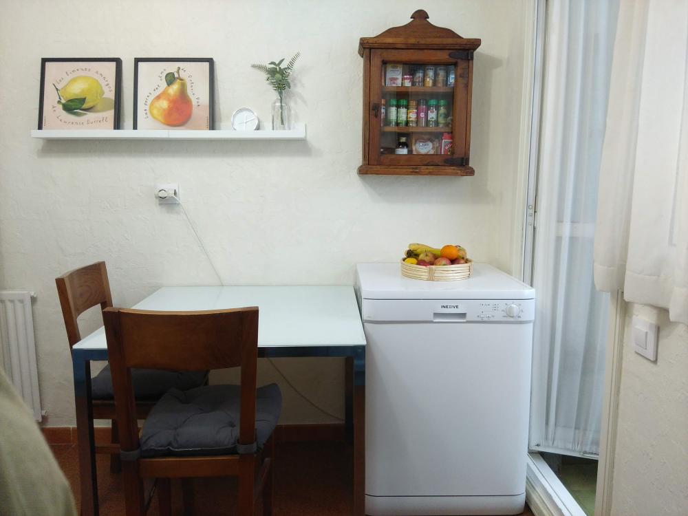  à vendre appartement Freixeiro Vigo 28