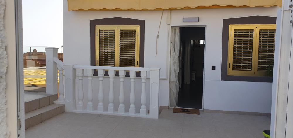  à vendre maison Santa Pola Baix Vinalopó 88