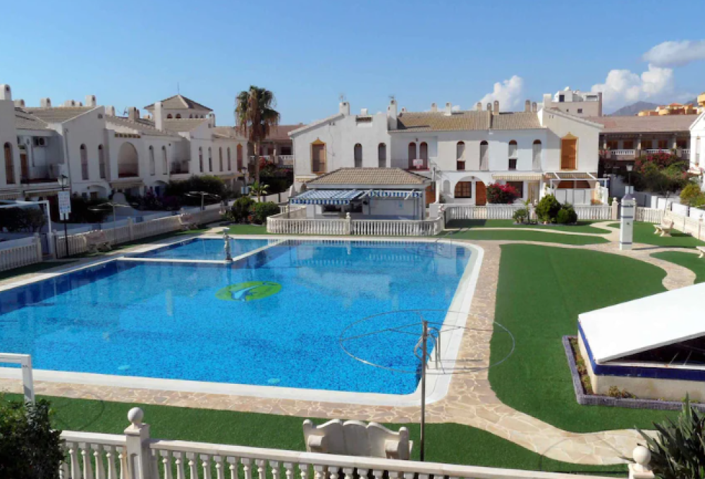  à vendre duplex Puerto De Mazarrón Bajo Guadalentín 1