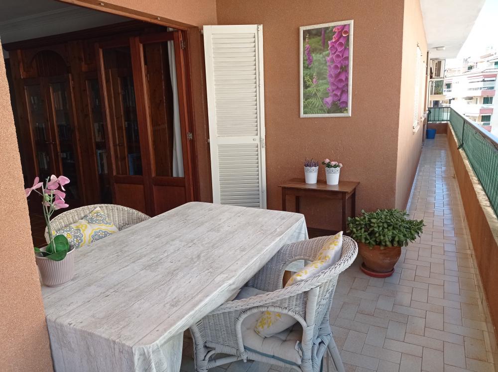  à vendre penthouse Port D'alcudia Nord 6