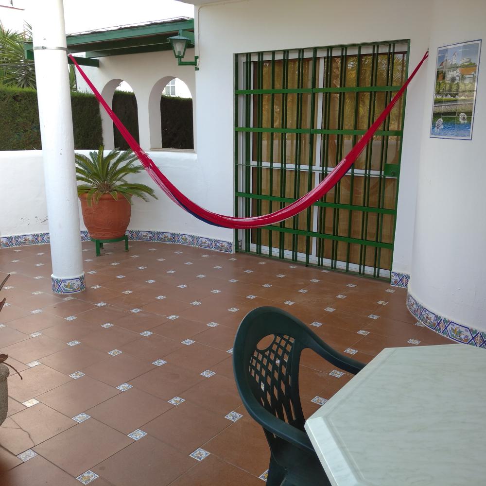  à vendre maison jumelée Pinares De Lepe Costa Occidental 16