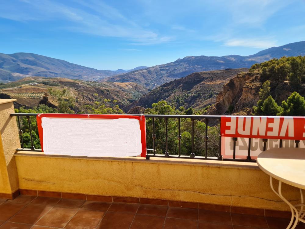  à vendre appartement Lanjarón Alpujarra Granadina 4