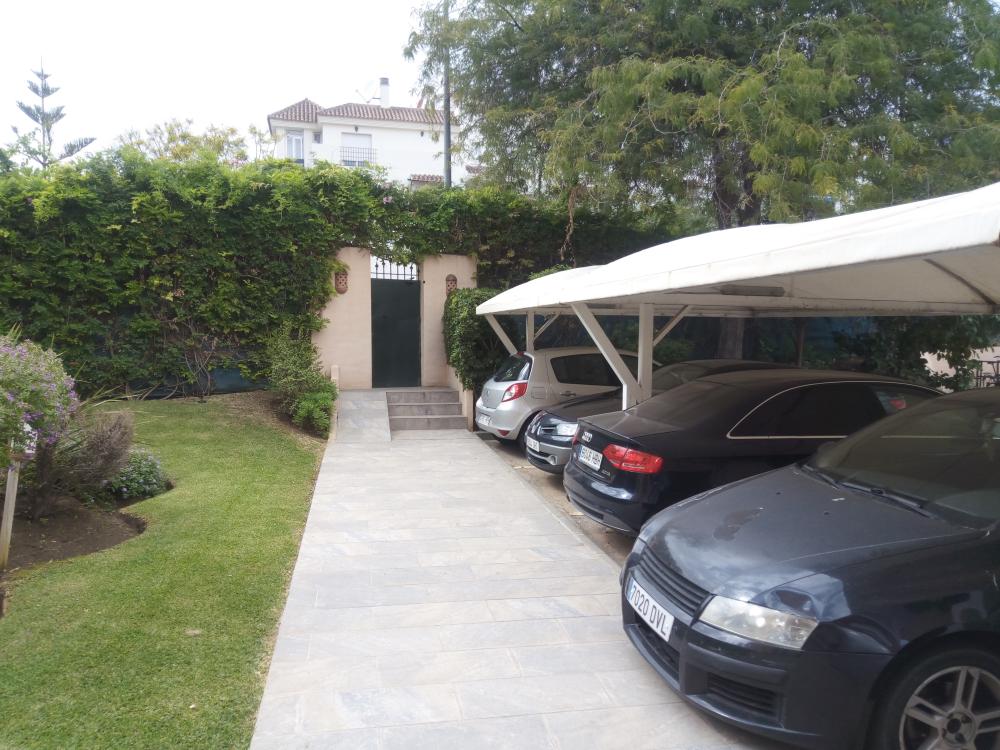  à vendre appartement Nueva Andalucía Costa Del Sol Occidental 25