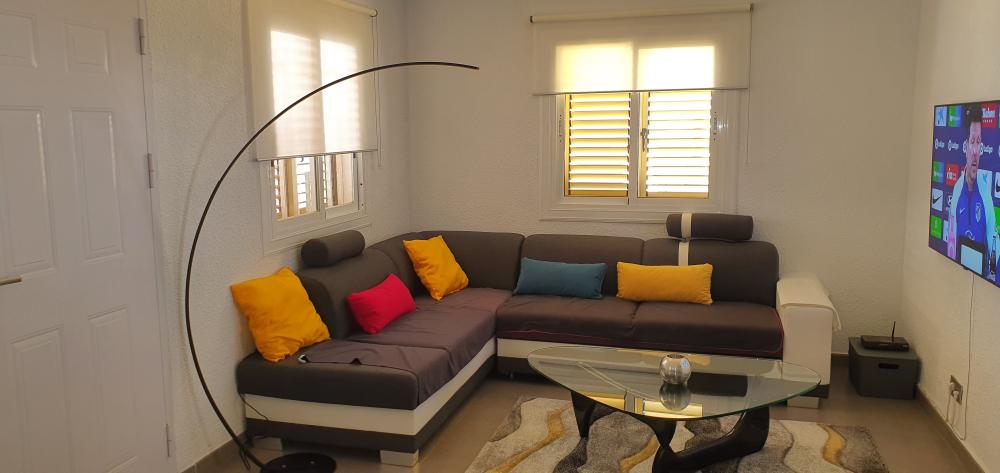  à vendre maison Santa Pola Baix Vinalopó 14