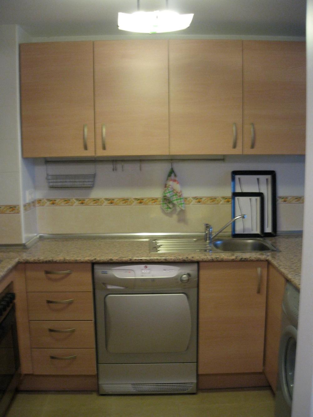  à vendre appartement Torre De Benagalbón Axarquía 12