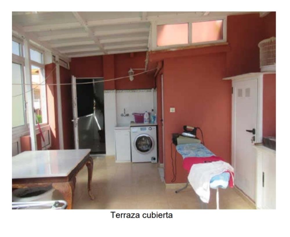  à vendre villa Bellreguard Safor 9