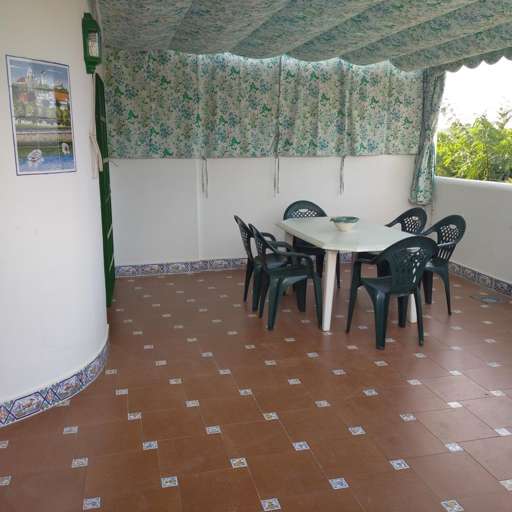  à vendre maison jumelée Pinares De Lepe Costa Occidental 15