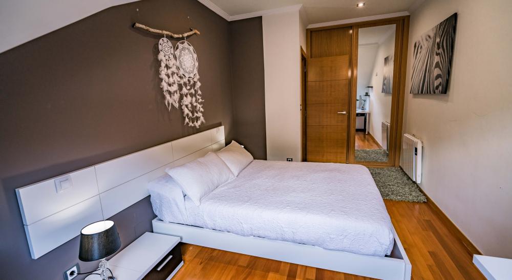  à vendre penthouse Bueu Morrazo 10