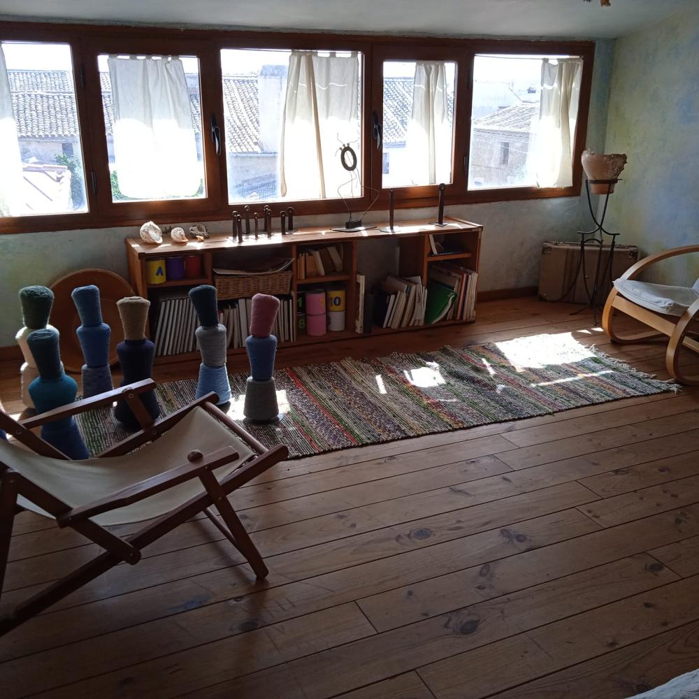  à vendre maison de ville Trujillo Trujillo 14