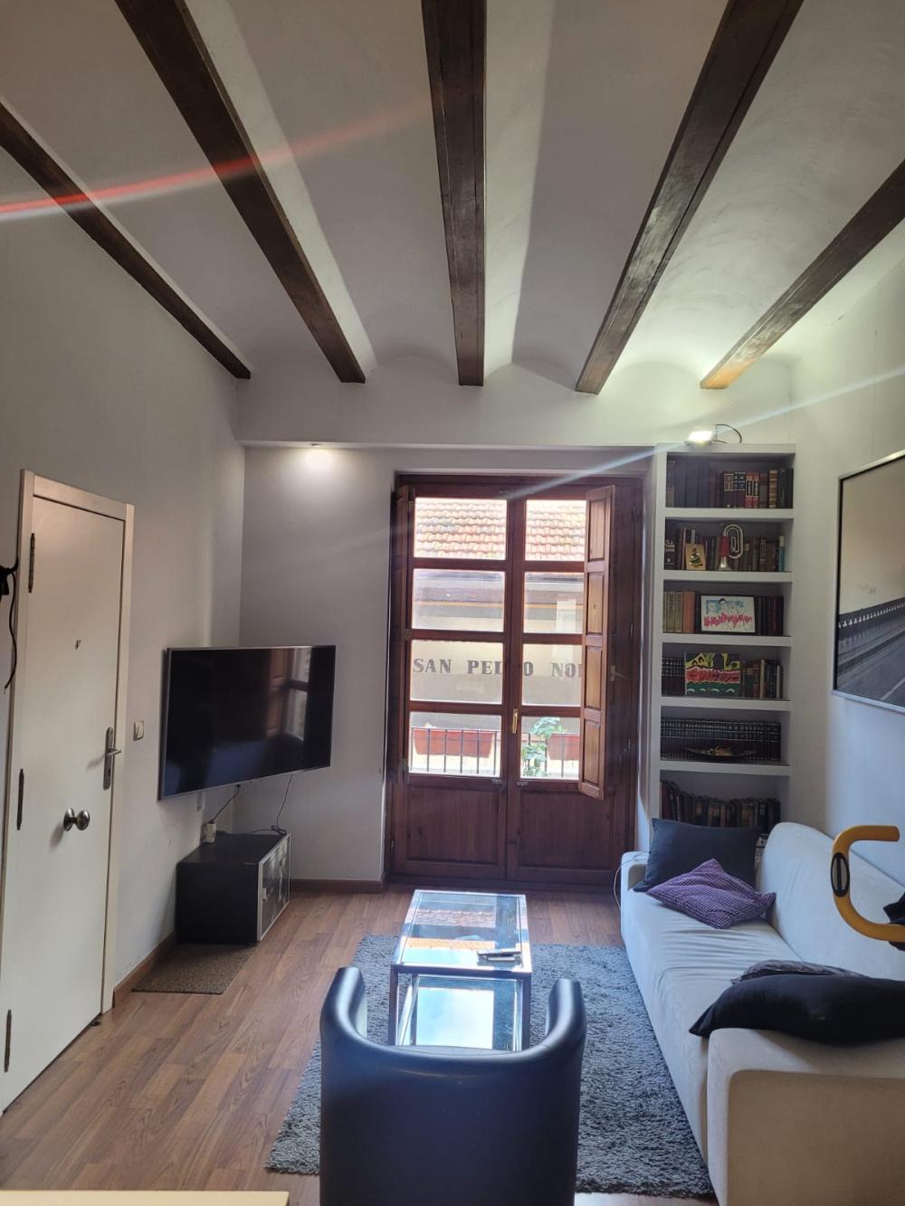 à vendre studio La Saida Sant Antoni Valence 3