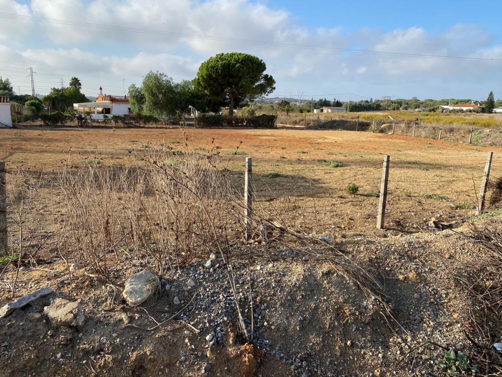  à vendre terrain Puerto Real Bahía De Cádiz 22