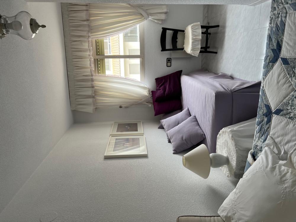  à vendre duplex Altea Marina Baixa 17