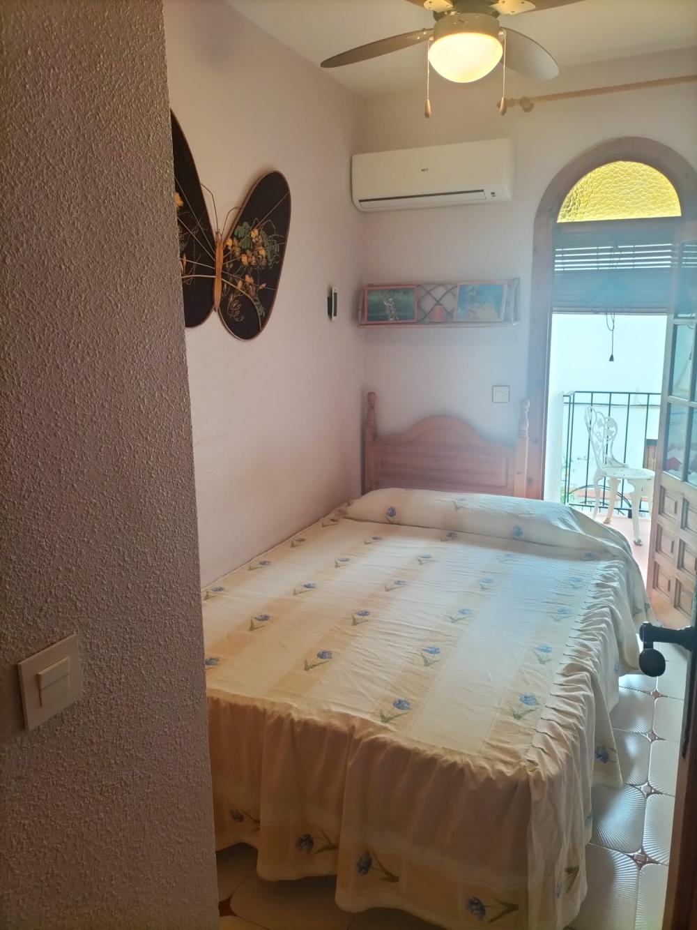  à vendre duplex Puerto De Mazarrón Bajo Guadalentín 13