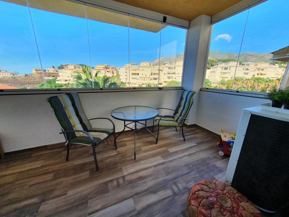  à vendre appartement Benalmádena Costa Del Sol Occidental 4
