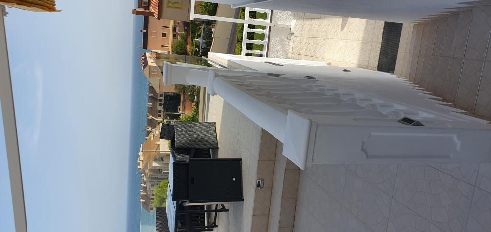  à vendre maison Santa Pola Baix Vinalopó 77