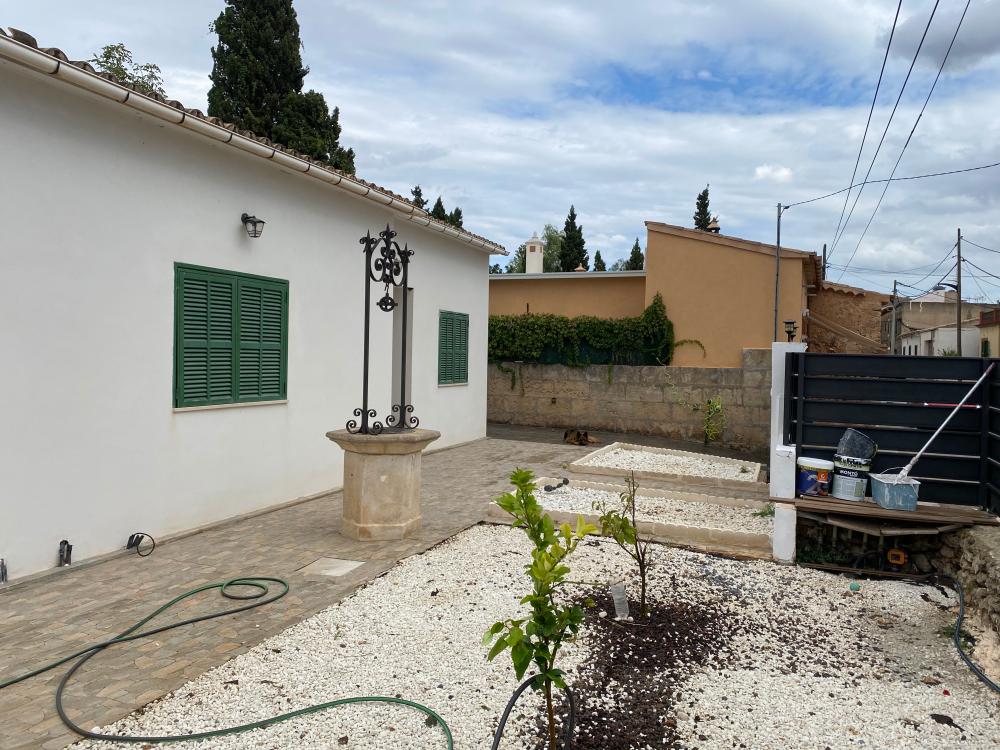  à vendre maison Sa Cabaneta Raiguer 11
