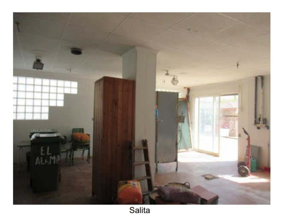  à vendre villa Bellreguard Safor 11