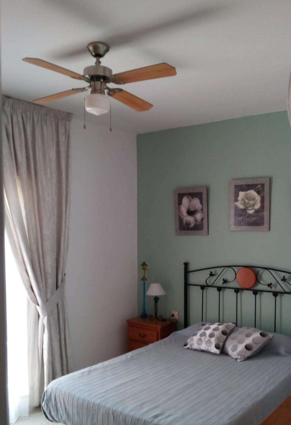 à vendre appartement Salobreña Costa Tropical 2