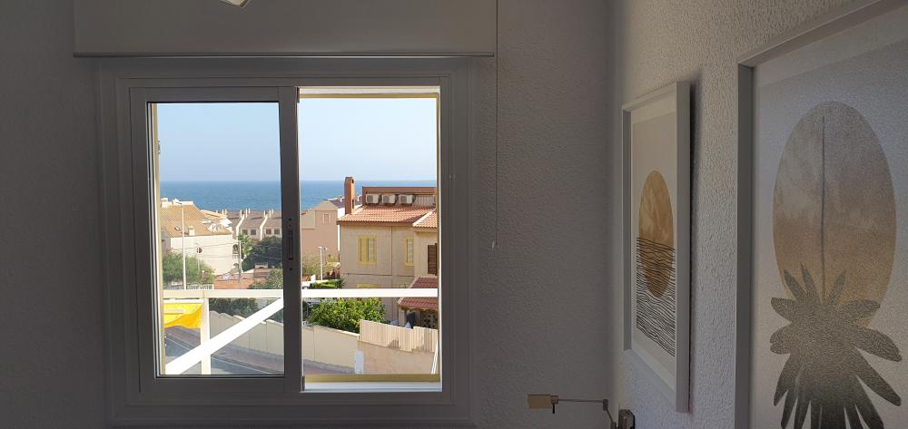 à vendre maison Santa Pola Baix Vinalopó 50