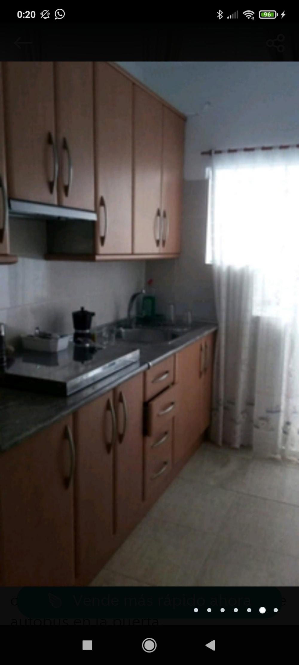  à vendre appartement Salobreña Costa Tropical 8