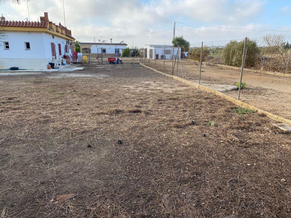  à vendre terrain Puerto Real Bahía De Cádiz 9