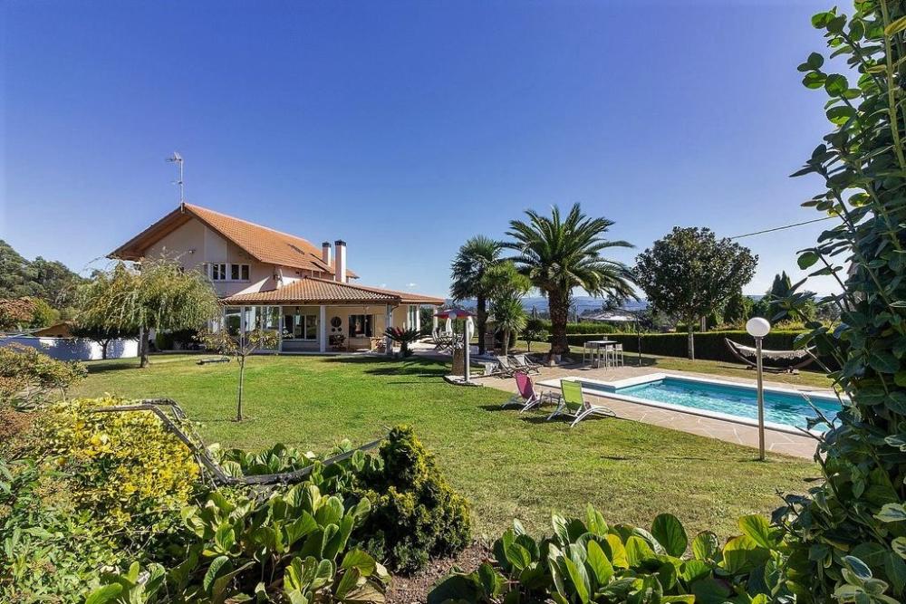  à vendre maison Sada Coruña 4