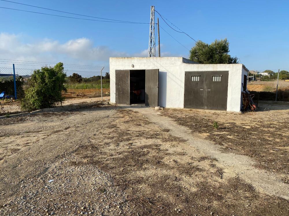  à vendre terrain Puerto Real Bahía De Cádiz 16