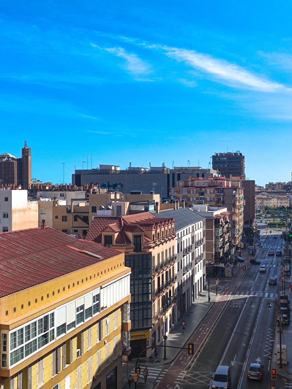 à vendre appartement Málaga Centro 29007 Málaga-Costa Del Sol 2