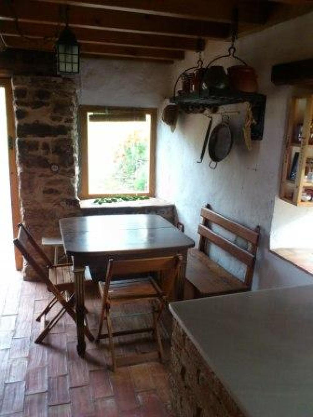  à vendre maison San Feliz Gijón 3