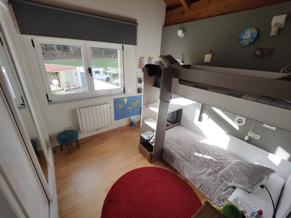  à vendre maison Sada Coruña 32
