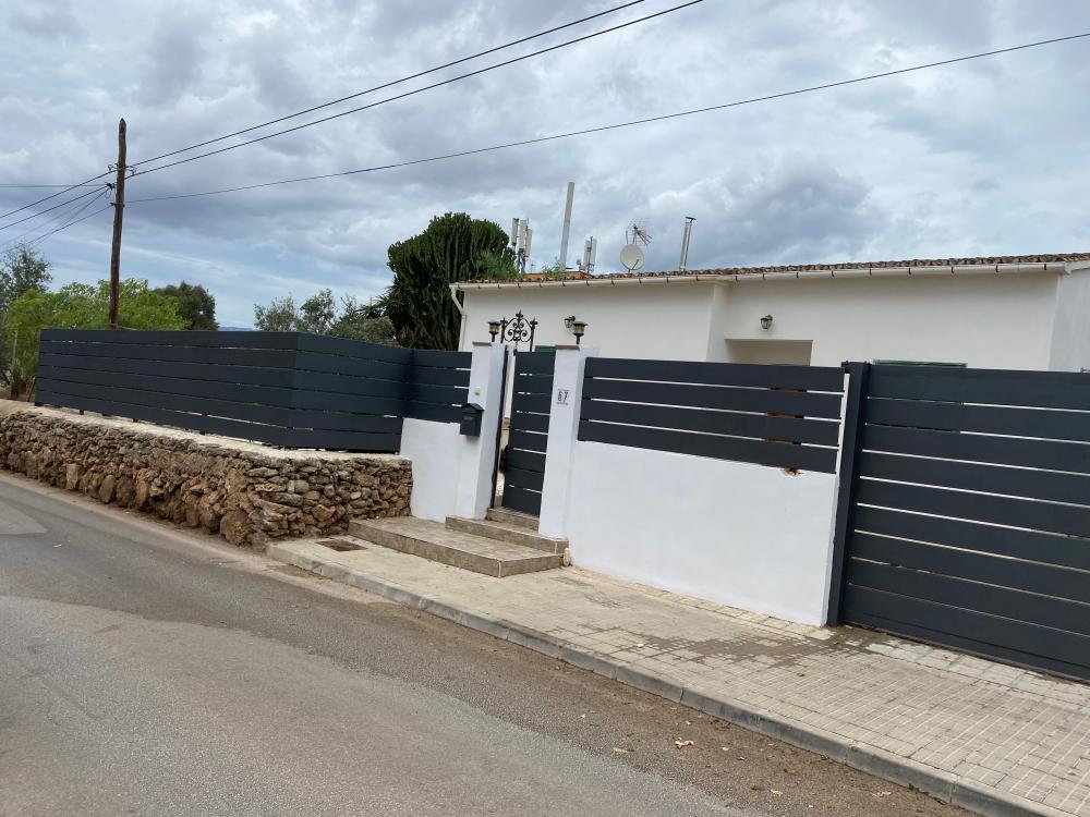  à vendre maison Sa Cabaneta Raiguer 13