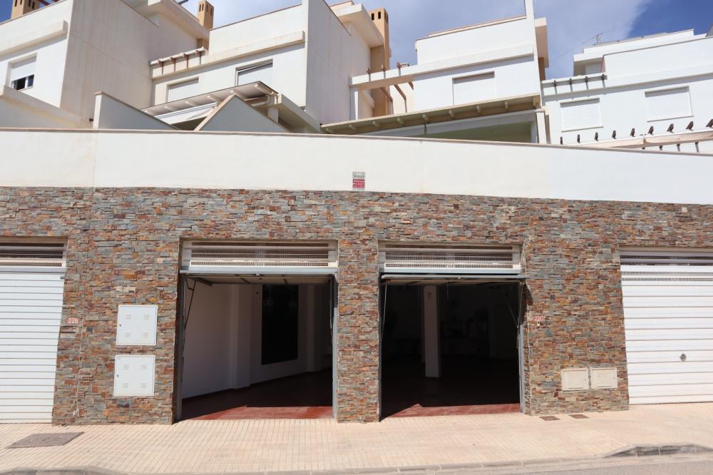 à vendre maison de ville Pinares De San Antón Málaga-Costa Del Sol 1