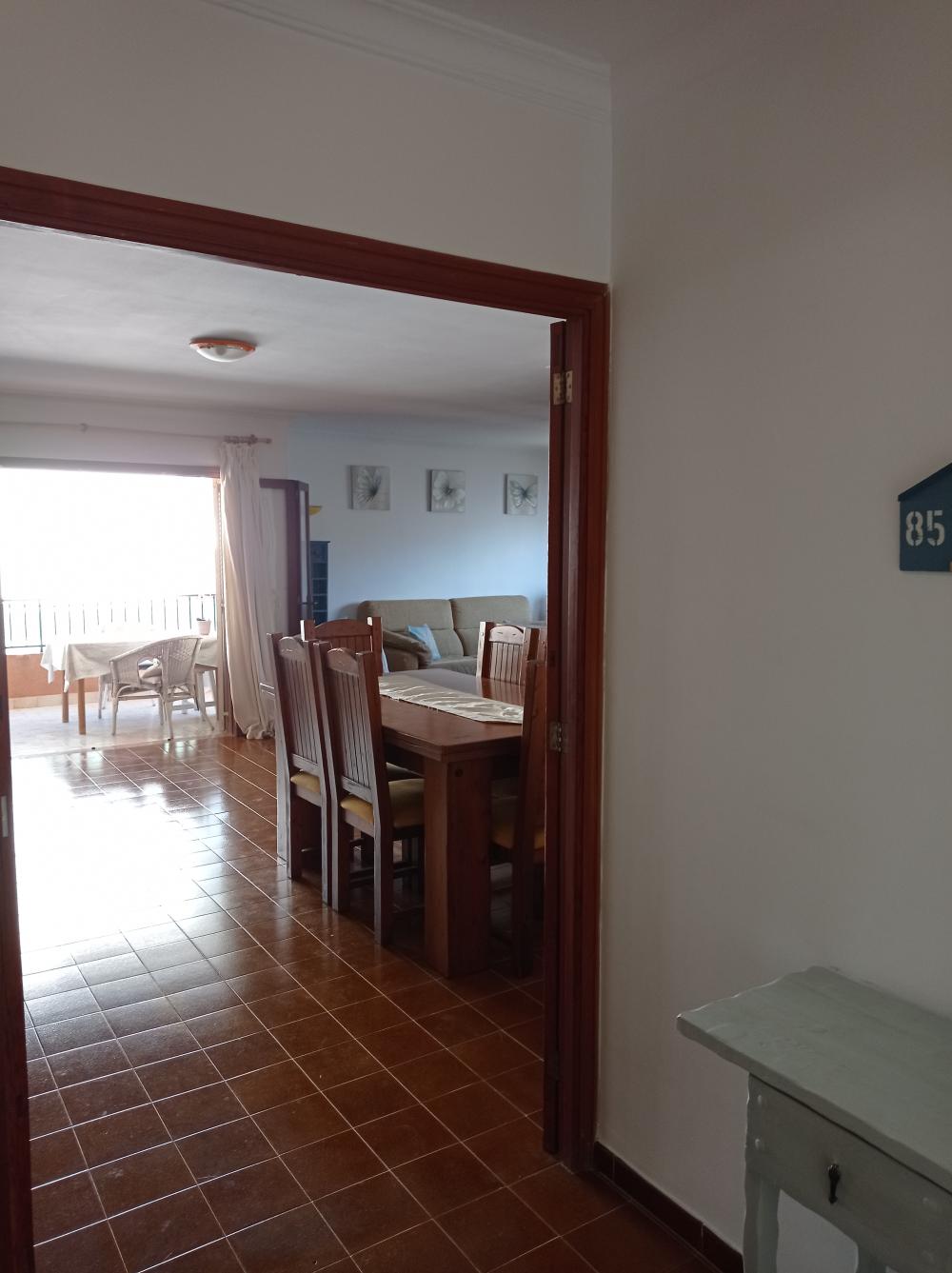 à vendre penthouse Port D'alcudia Nord 3