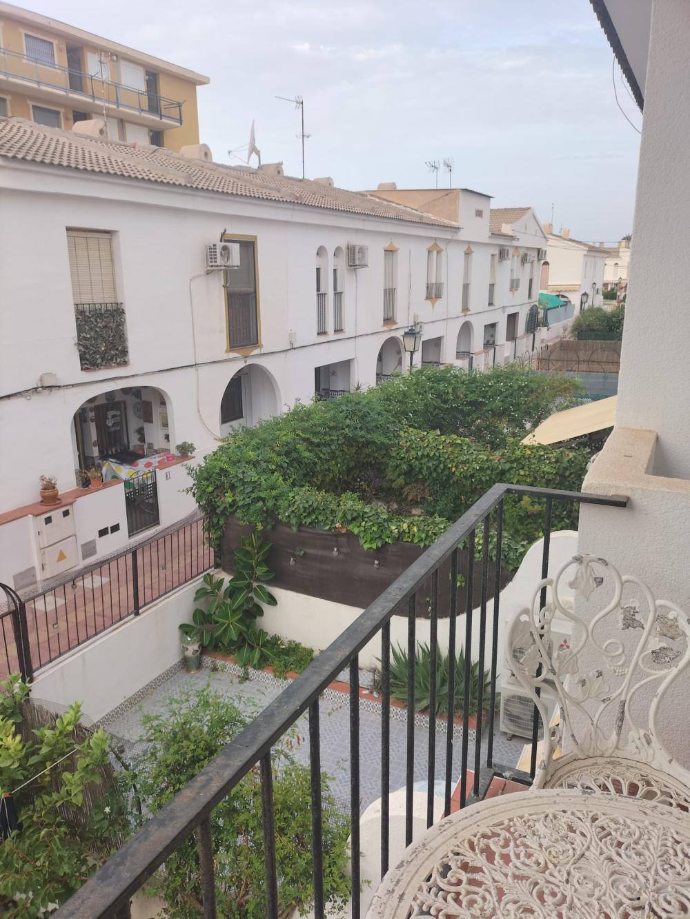  à vendre duplex Puerto De Mazarrón Bajo Guadalentín 6