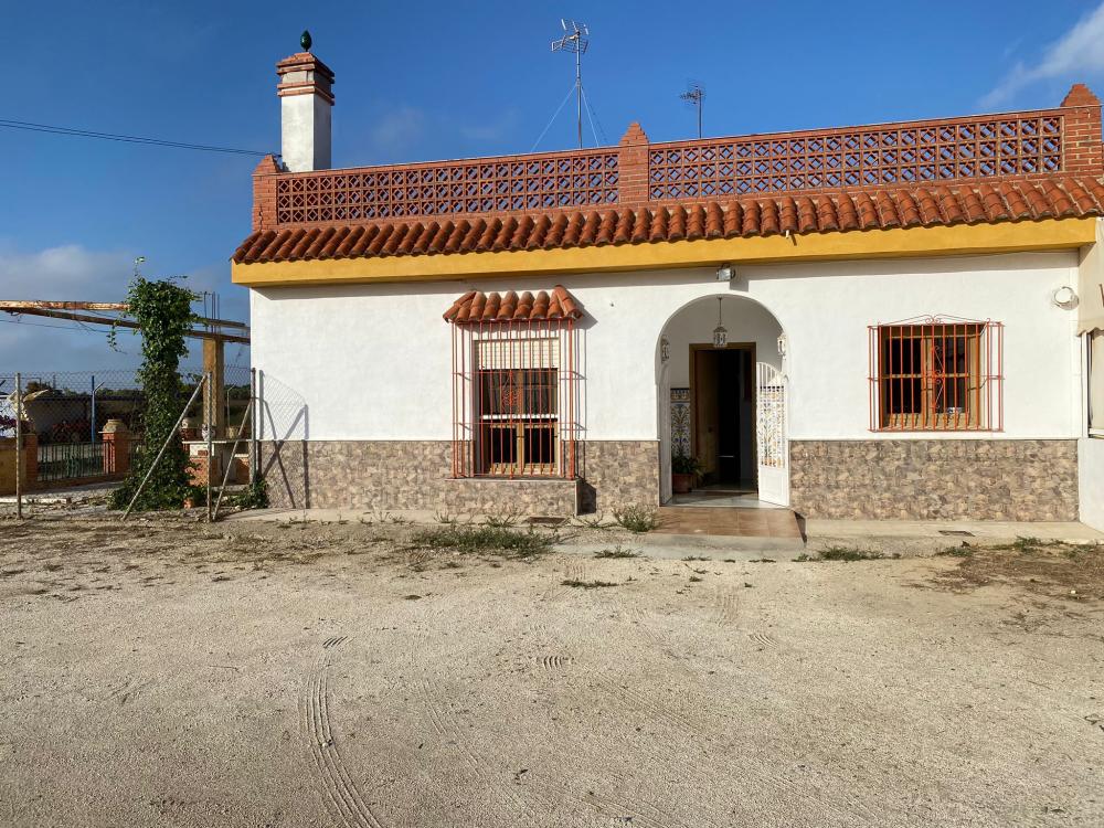  à vendre terrain Puerto Real Bahía De Cádiz 19