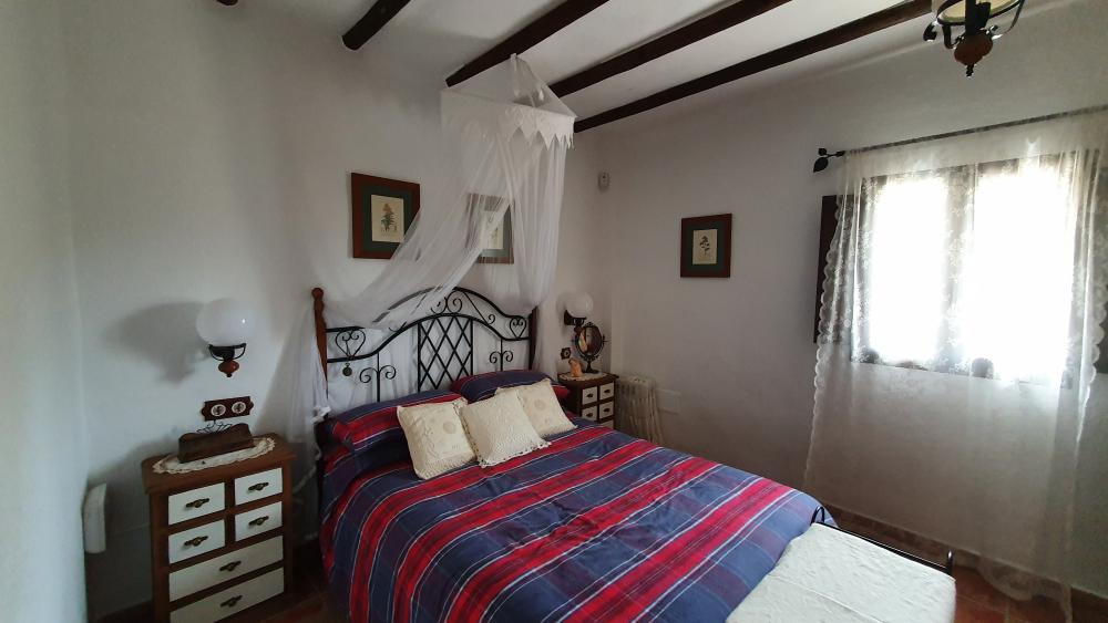  à vendre maison Villanueva Del Rosario Nororma 12
