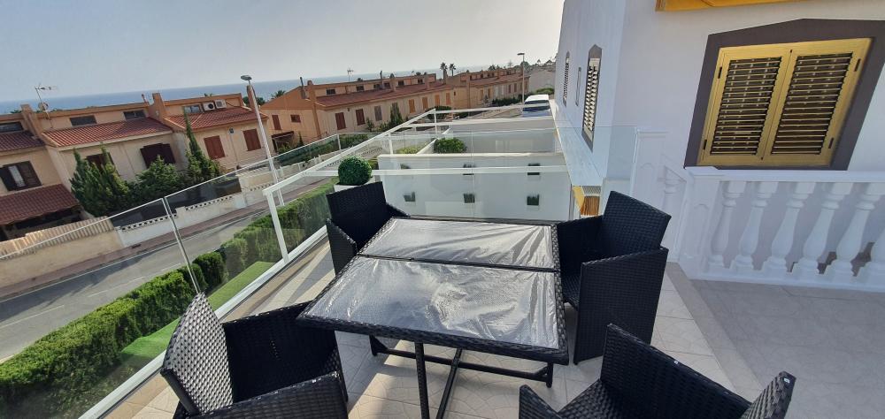  à vendre maison Santa Pola Baix Vinalopó 74