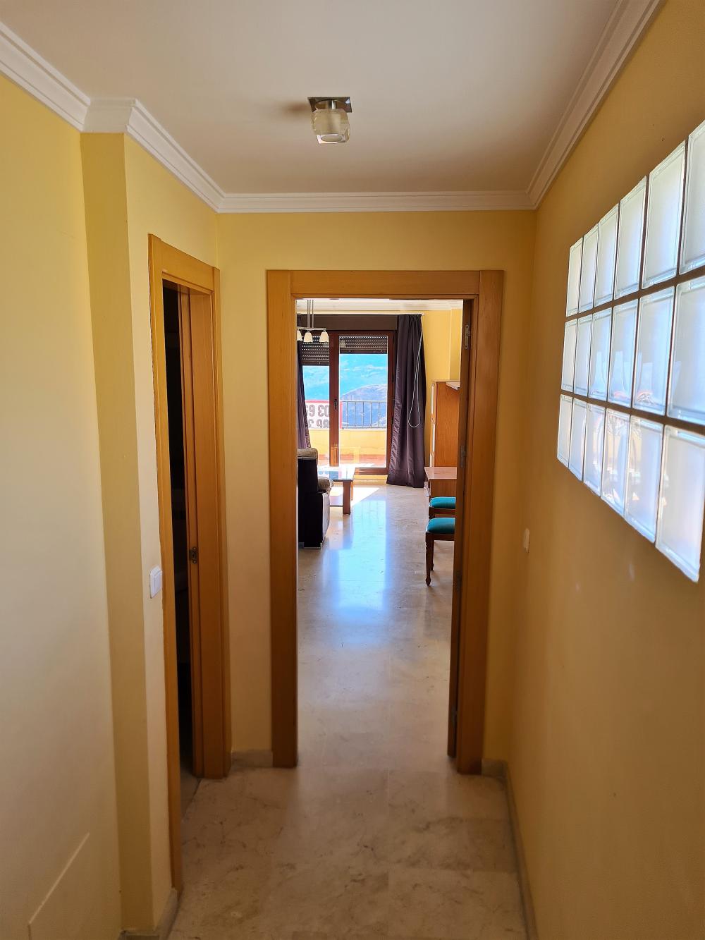  à vendre appartement Lanjarón Alpujarra Granadina 24