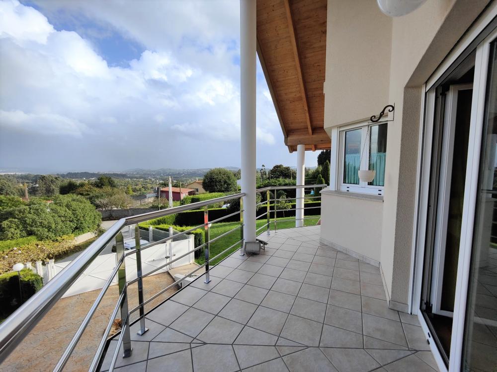 à vendre maison Sada Coruña 17