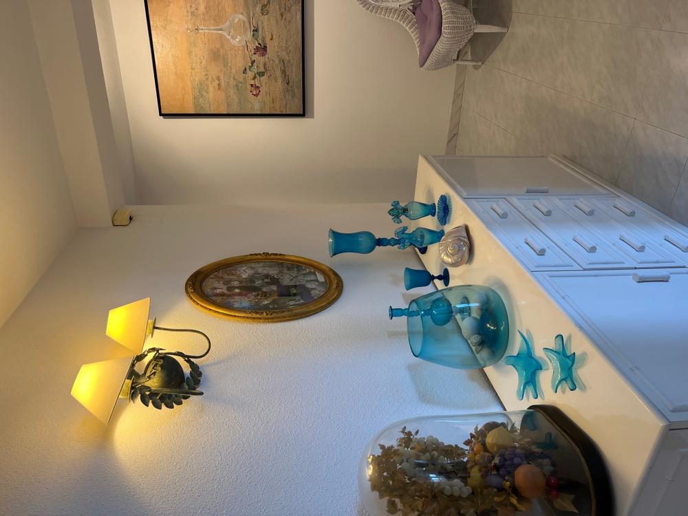  à vendre duplex Altea Marina Baixa 7