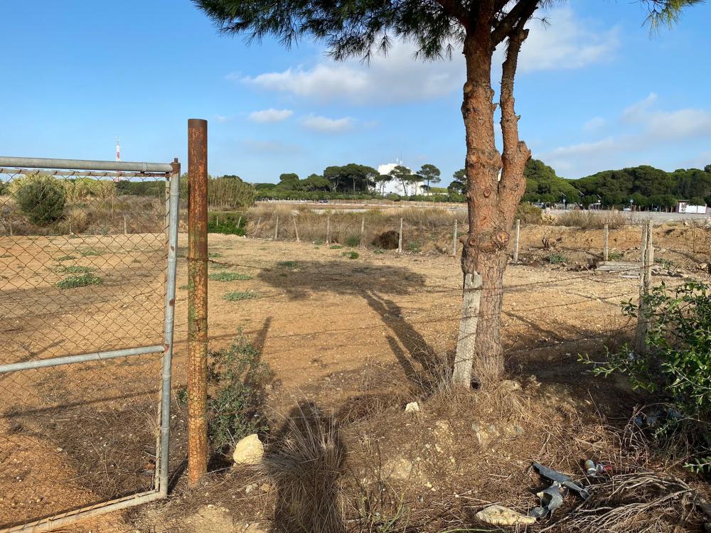  à vendre terrain Puerto Real Bahía De Cádiz 1