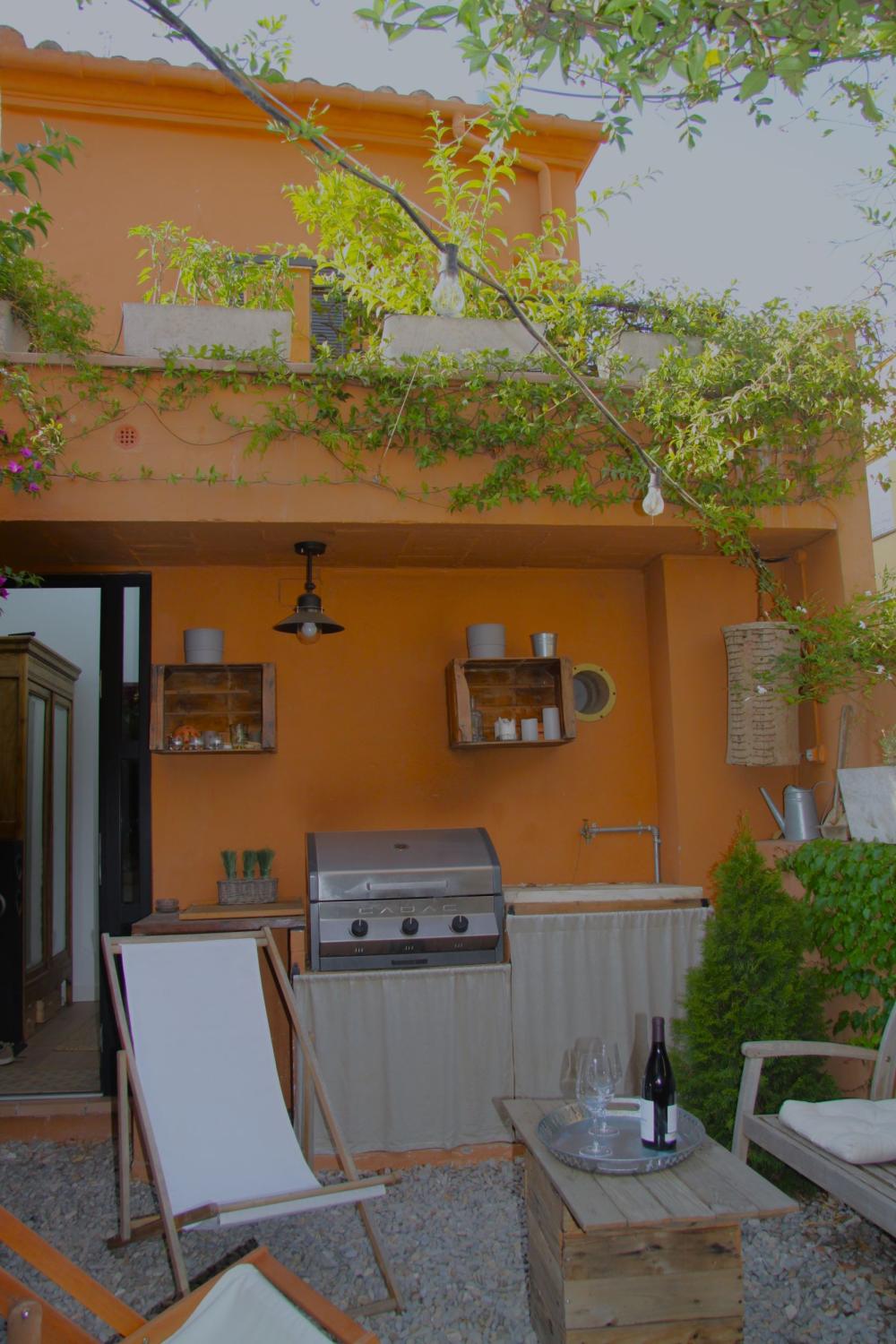  à vendre maison Palafrugell Baix Empordà 31