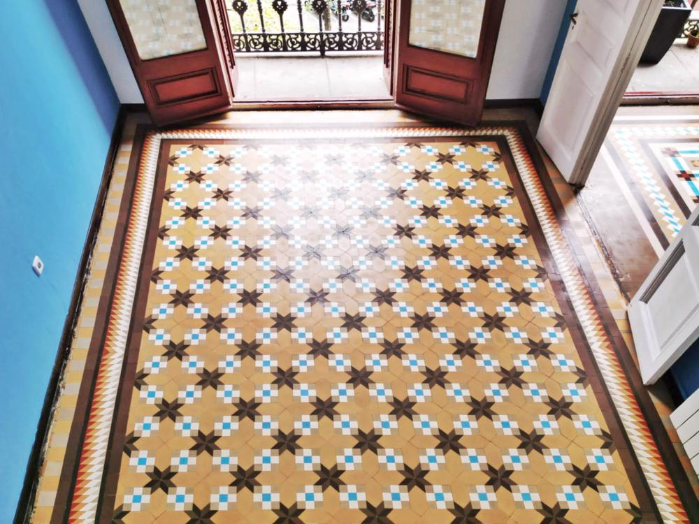  à vendre appartement Eixample-Dreta De L'eixample 08007 Barcelonès 45