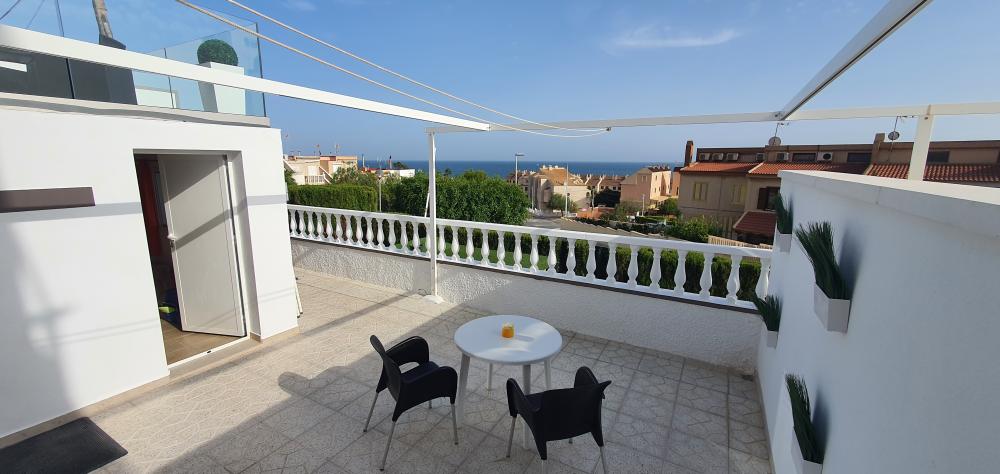  à vendre maison Santa Pola Baix Vinalopó 23