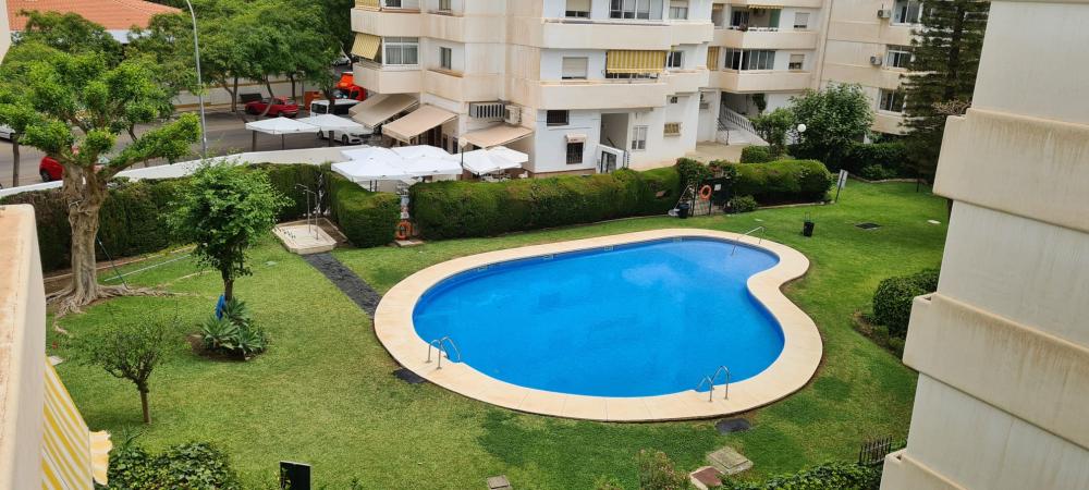  à vendre appartement Benalmádena Costa Costa Del Sol Occidental 8