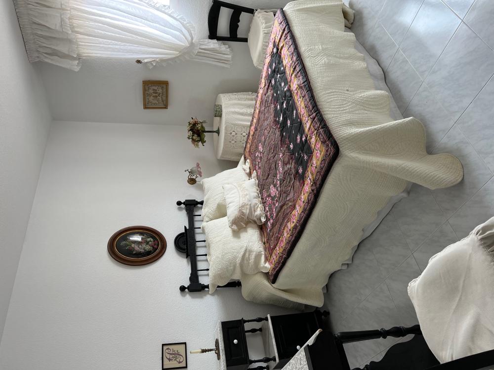  à vendre duplex Altea Marina Baixa 15