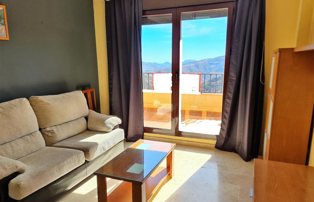  à vendre appartement Lanjarón Alpujarra Granadina 11