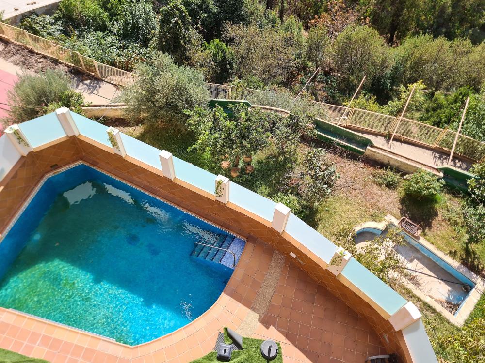  à vendre appartement Lanjarón Alpujarra Granadina 8