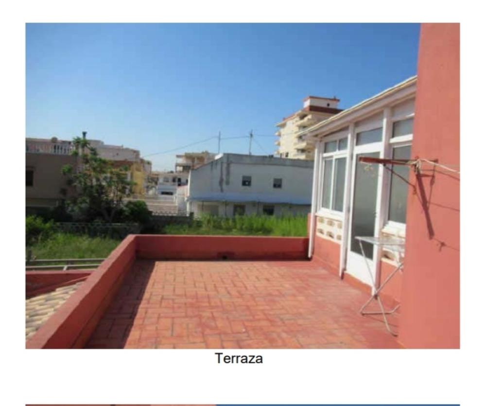  à vendre villa Bellreguard Safor 4