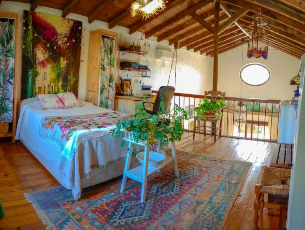  à vendre maison de campagne Estepona Costa Del Sol Occidental 13